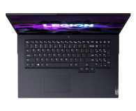 Lenovo Legion 5-17 Ryzen 5/16GB/1TB RTX3060 144Hz - 724026 - zdjęcie 4